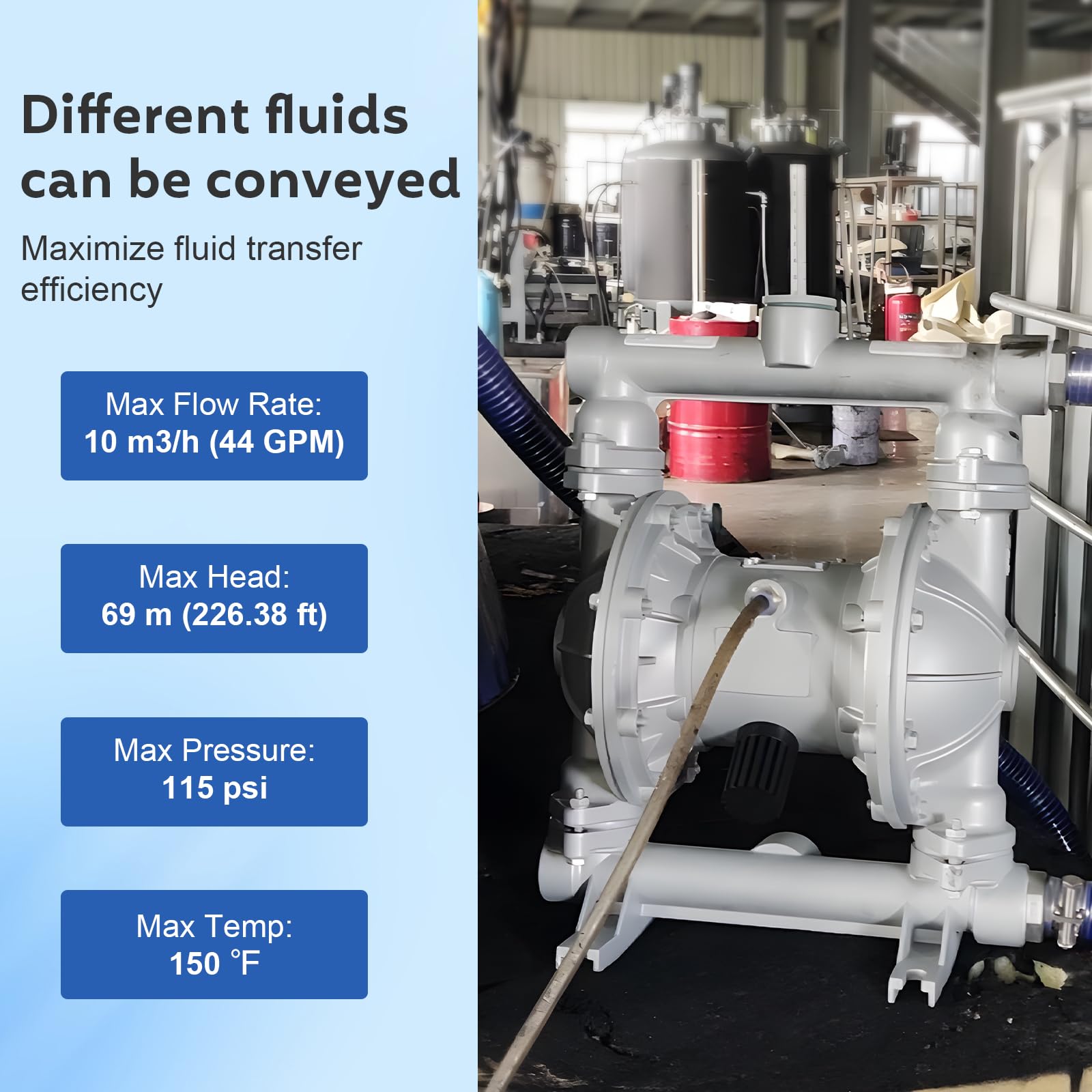 RUFFLOG×TAINDOUBLEPUSH Truglo Tac-Pod Carbon Bi-Pod 6